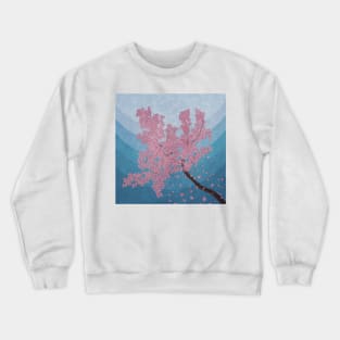 Spring Crewneck Sweatshirt